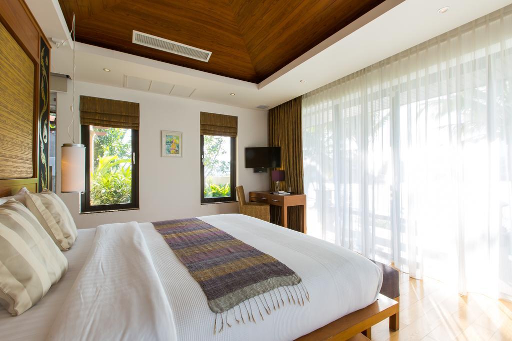 Dasiri Lakefront Villa HHQ Rom bilde