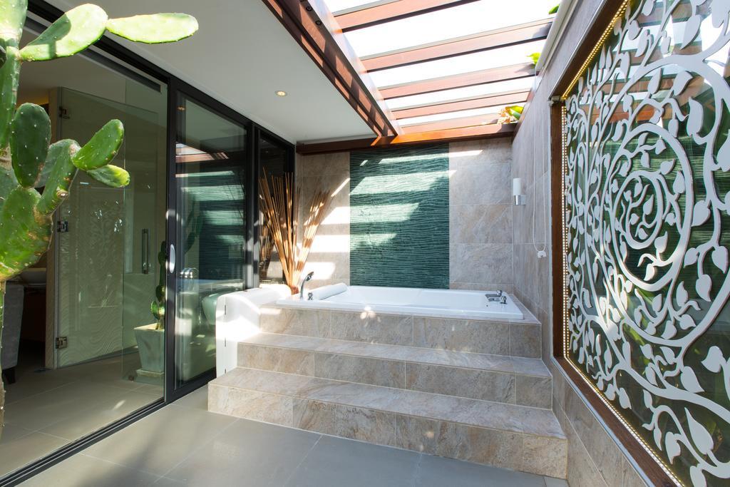 Dasiri Lakefront Villa HHQ Rom bilde
