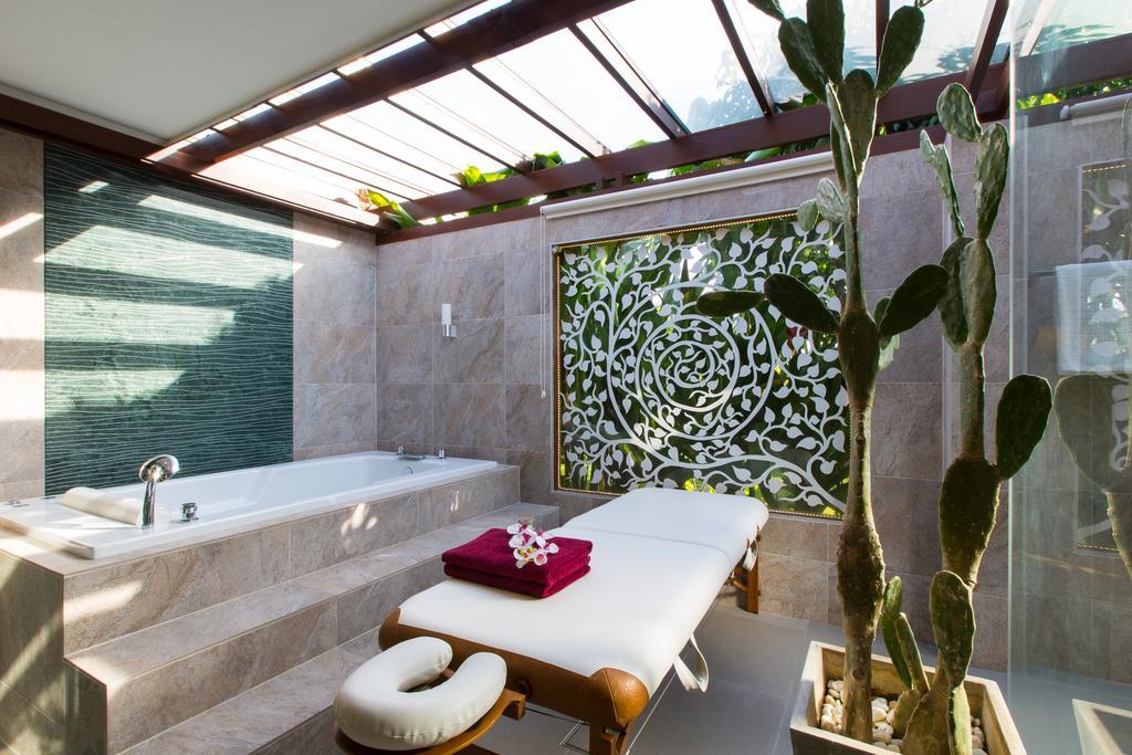 Dasiri Lakefront Villa HHQ Rom bilde